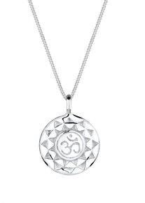 Elli, Damen Kette 'Om', Silber