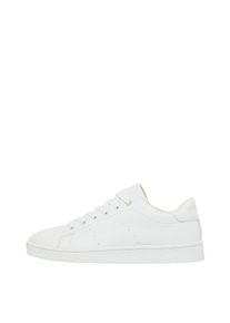 V&eacute;ro Moda VERO MODA, Damen Sneaker, Wei&szlig;