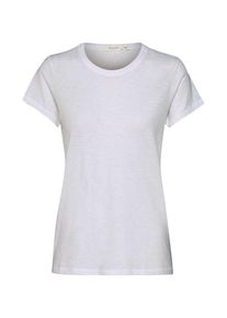 Rag & Bone Rag & Bone, Damen T-shirt 'The Tee', Weiß