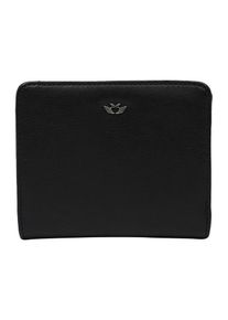 Fritzi aus Preussen Fritzi Aus Preußen, Damen Portemonnaie 'Aurelie', Schwarz