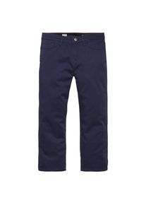 Tommy Hilfiger, Damen Jeans »SILVANA MILAN RW CROPPED«, Marine