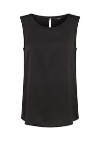 Only, Damen Top, Schwarz