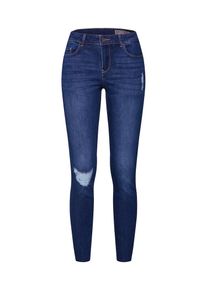 V&eacute;ro Moda VERO MODA, Damen Jeans 'SEVEN MR SLIM', Blue Denim