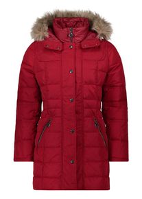 Gil Bret, Damen Winterjacke, Rot