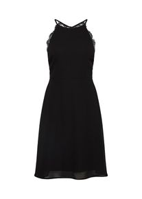 ABOUT YOU, Damen Kleid 'Mireia Dress', Schwarz