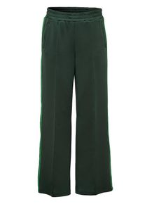 Only, Damen Sweathose, Smaragd / Neongrün