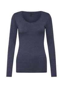 Only, Damen Shirt 'NEW', Nachtblau