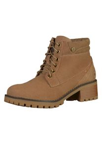 Dockers by Gerli, Damen Stiefelette, Braun