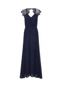Sisters Point, Damen Abendkleid 'GIMLE', Navy