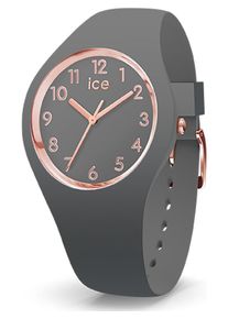 Ice Watch, Damen Uhr '015332', Rosegold / Graumeliert