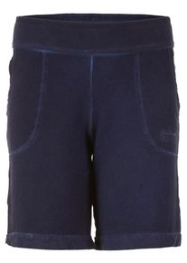 KAMAH, Herren Basic-shorts 'permila' - Night Blue, Nachtblau