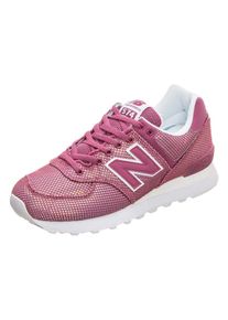 New Balance, Damen Sneaker 'WL574-UBB-B', Cyclam