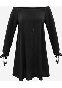 Trueprodigy, Damen Kleid 'Cynthia', Schwarz