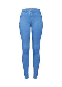 Only, Damen Jeans 'RAIN', Blue Denim