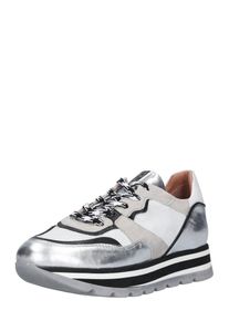 Mjus, Damen Sneaker 'CAROLINA', Silber