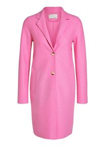 Oui, Damen Mantel, Pink