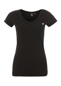 G-Star Raw, Damen Shirt 'Eyben V', Schwarz