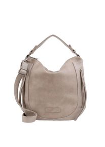 Fritzi aus Preussen Fritzi Aus Preußen, Damen Hobo 'Hara Onion', Hellbeige