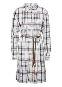 MAMALICIOUS, Damen Kleid, Nachtblau / Hellblau / Pastellpink / Weißmeliert