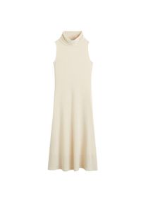 Mango, Damen Kleid 'Antony', Nude