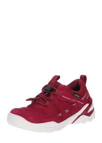 Ecco, M&auml;dchen Sneaker Low 'Biom Vojage', Pink