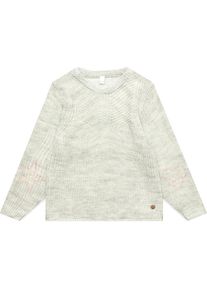 Esprit, M&auml;dchen Pullover, Grau