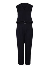 Apart, Damen Overall, Kobaltblau