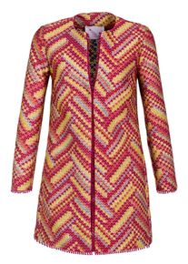 All Yours, Damen Mantel, bunt