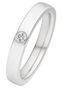 Christ, Damen Ring, Silber