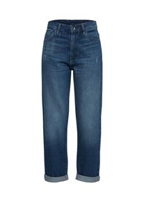 G-Star Raw, Damen Jeans 'Midge Deconst Boyfriend', Blue Denim