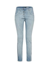 PLEASE, Damen Jeans, Blue Denim
