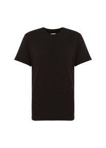 Rag & Bone Rag & Bone, Herren Shirt 'RGB CLASSIC TEE', Schwarz