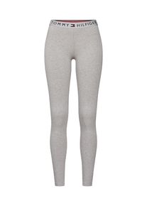 Tommy Hilfiger Underwear, Damen Leggings, Grau