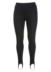 SheeGOTit, Damen Schlupfhose, Schwarz