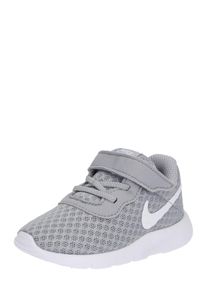 Nike Sportswear, Sneaker 'Tanjun Toddler', Grau / Wei&szlig;