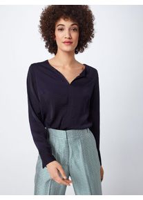 s.Oliver RED LABEL, Damen Tunika, Nachtblau