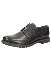Sioux, Herren Schuh 'Encanio', Schwarz