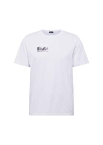 Diesel, Herren Shirt, Schwarz / Wei&szlig;