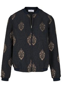 Heine, Damen Blouson, Marine
