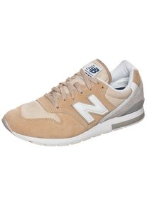 New Balance, Herren 'MRL996-JY-D' Sneaker, Beige