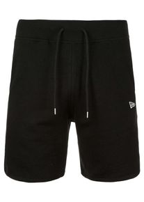 New Era, Herren 'College Pack' Short, Schwarz