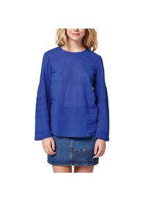 Esprit, Damen Bluse, Blau