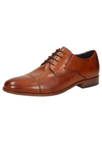 Sioux, Herren Schuh 'Jaromir-701', Rostbraun