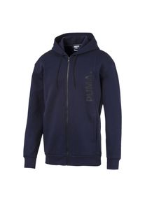 Puma, Herren Kapuzenjacke, Kobaltblau