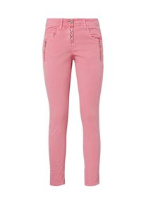 Tom Tailor, Damen Jeans, Rosa