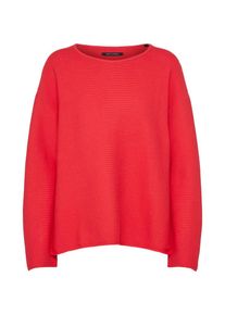 Marc O'Polo Marc O'Polo, Damen Casual Pullover, Magenta