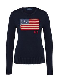 Polo Ralph Lauren, Damen Pullover, Navy