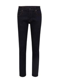 G-Star Raw, Herren Jeans '3301 Straight', Blue Denim