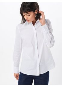 s.Oliver RED LABEL, Damen BLUSE, Weiß