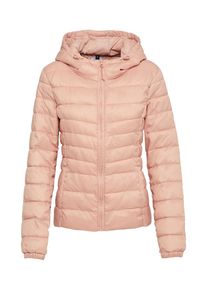 Only, Damen Jacke, Rosa